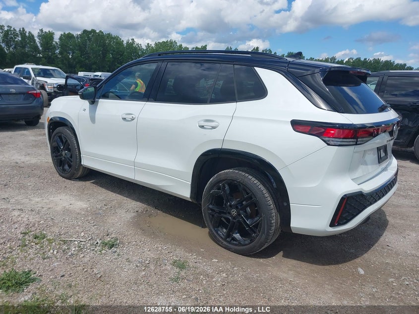 Vin: 3vvgr7rm1sm071762, lot: 3028755, volkswagen tiguan 20253