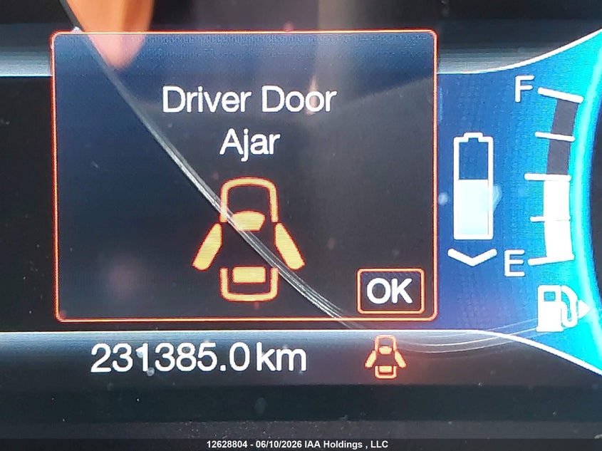 2016 Ford C-Max Energi VIN: 1FADP5CU3GL106420 Lot: 12628804