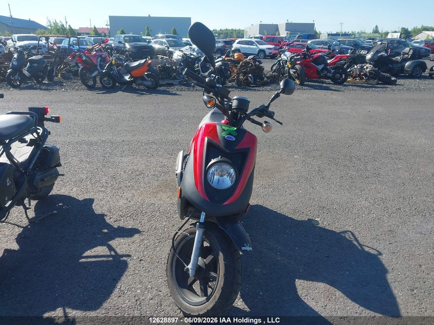 2023 OTHER ADLY SCOOTER MOTO N/A