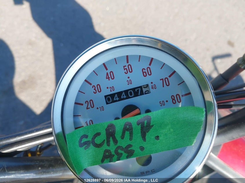 2023 OTHER ADLY SCOOTER MOTO N/A
