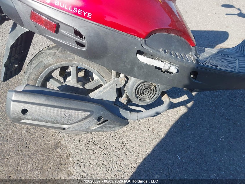 2023 OTHER ADLY SCOOTER MOTO N/A