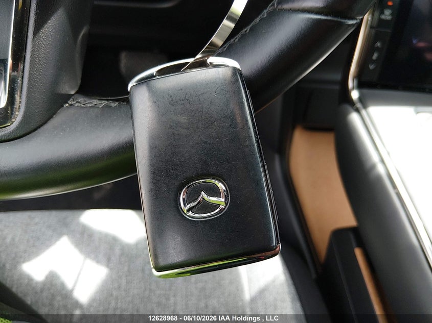 2023 MAZDA MX-30 SPORT UTILITY VEHICLE ELECTRIC