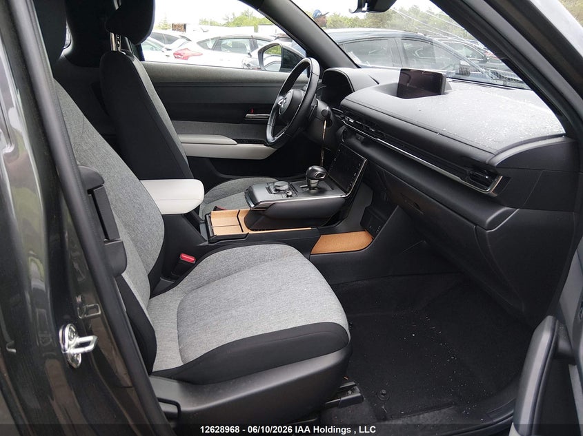 2023 MAZDA MX-30 SPORT UTILITY VEHICLE ELECTRIC