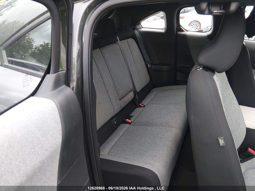 2023 MAZDA MX-30 SPORT UTILITY VEHICLE ELECTRIC