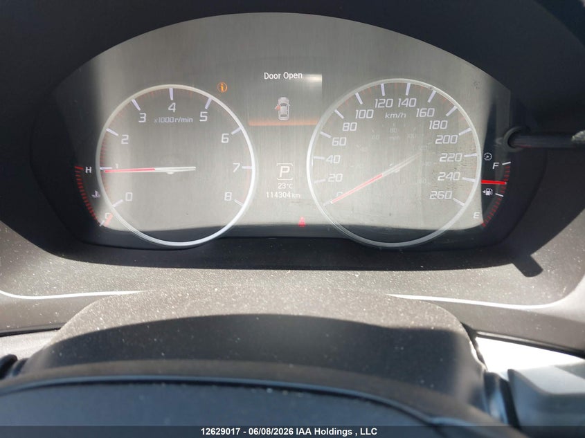 2019 Acura Ilx Premium A-Spec/Tech A-Spec VIN: 19UDE2F82KA800521 Lot: 12629017