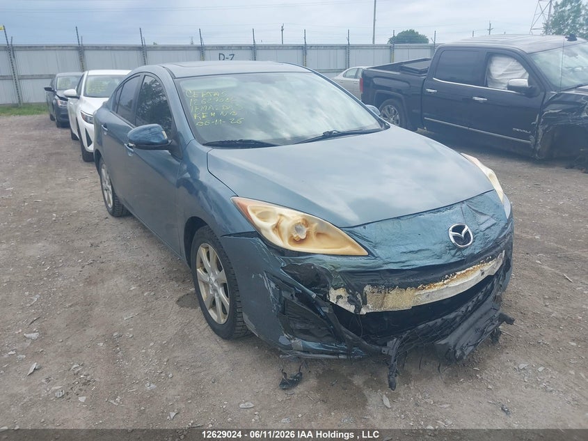 Vin: jm1bl1vf9b1468129, lot: 3029039, mazda 3 i 2011 img_1