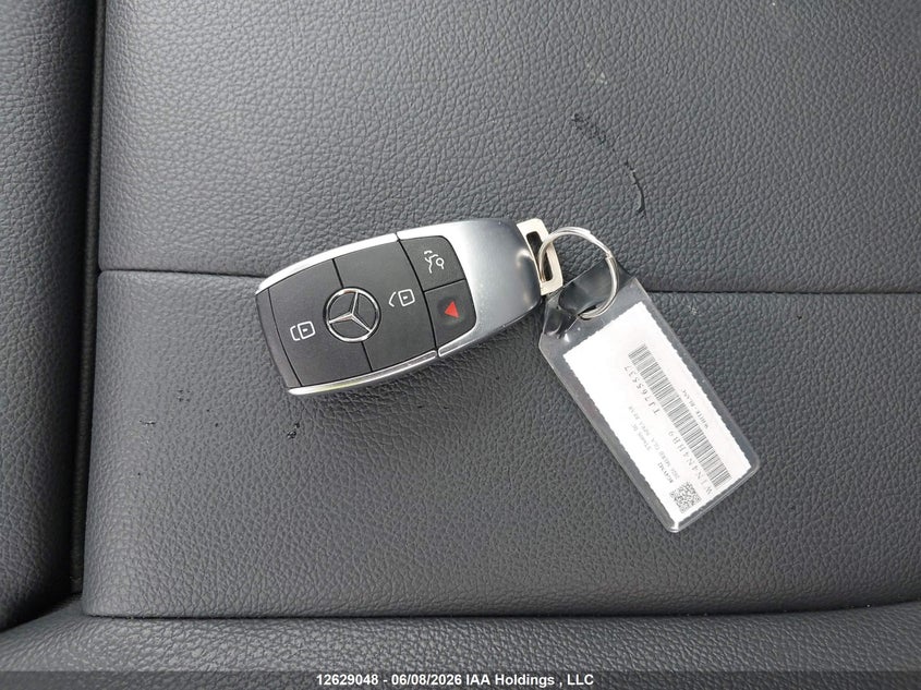2026 Mercedes-Benz Gla 250 4Matic VIN: W1N4N4HB9TJ765537 Lot: 12629048
