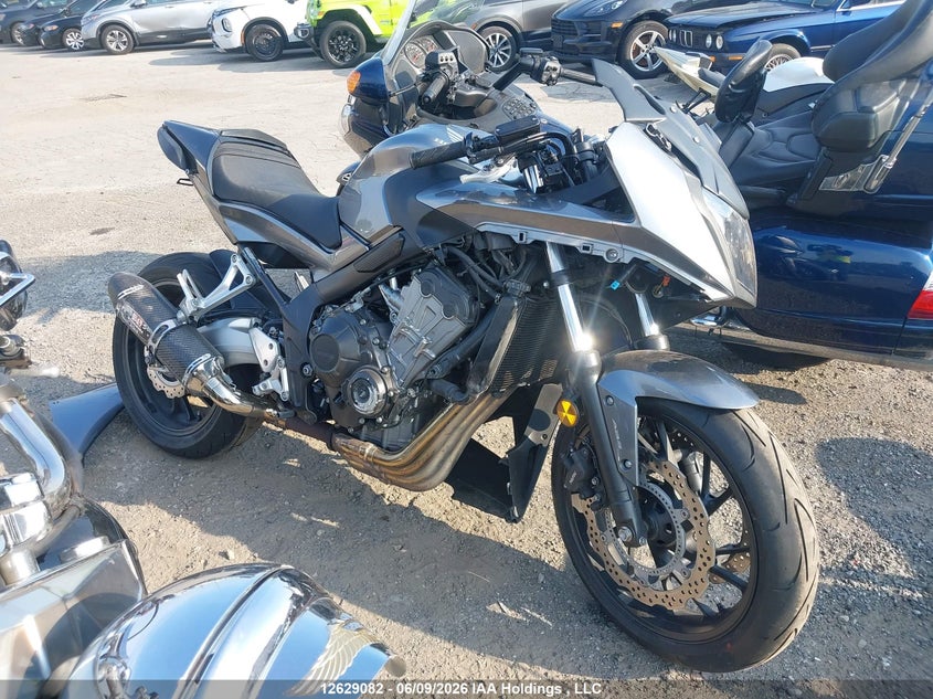 2015 HONDA CBR SPORT_BIKE 4