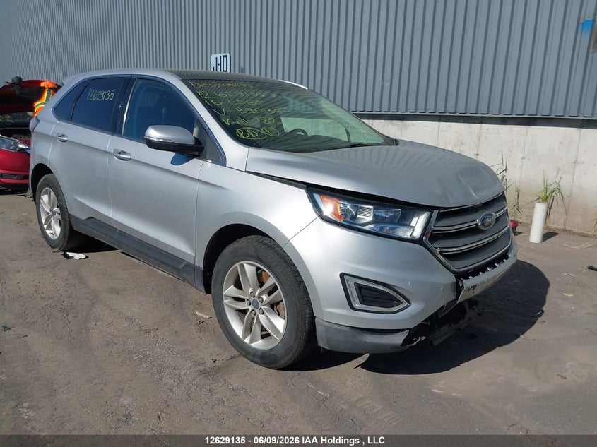 Vin: 2fmpk4j86gbb90136, lot: 3029152, ford edge sel 2016 img_1