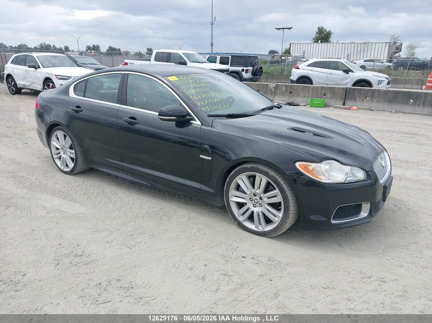 Vin: sajxa0jc6amr66918, lot: 3029193, jaguar xf 2010 img_1