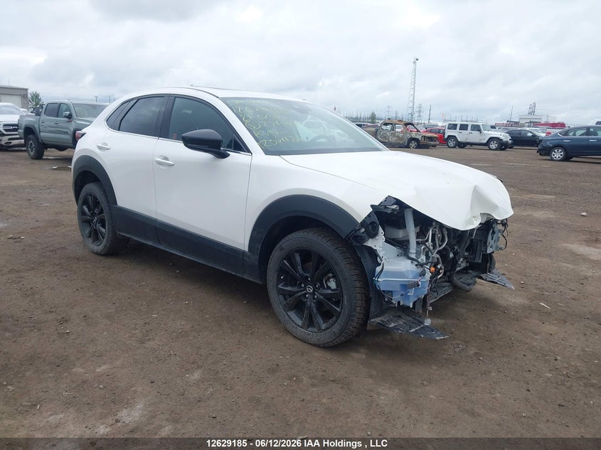 Vin: 3mvdmbdyxmm254009, lot: 3029202, mazda cx-30 gt w/turbo 2021 img_1