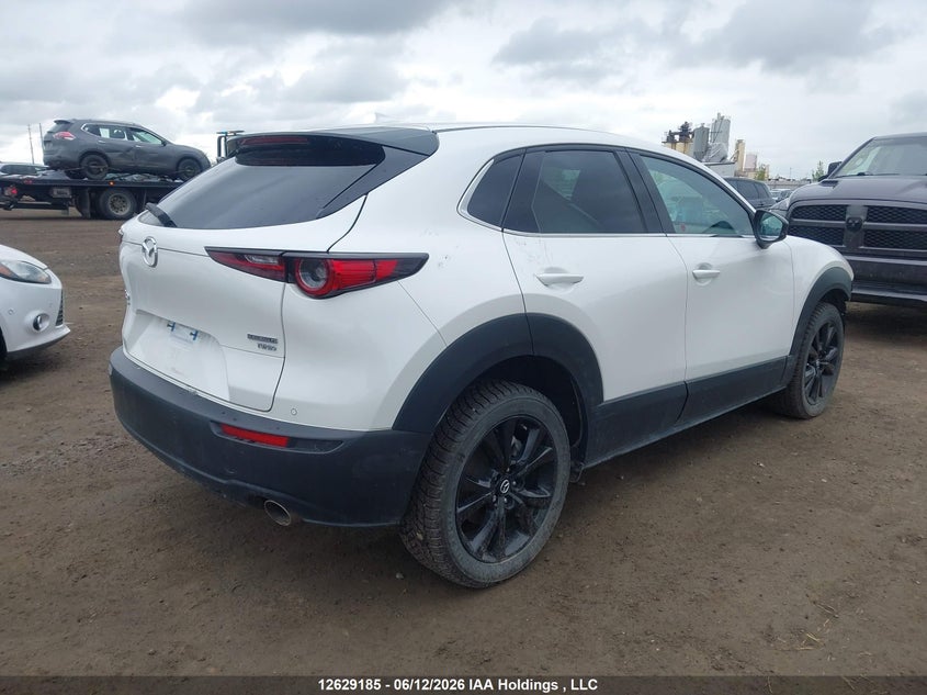 Vin: 3mvdmbdyxmm254009, lot: 3029202, mazda cx-30 gt w/turbo 20214