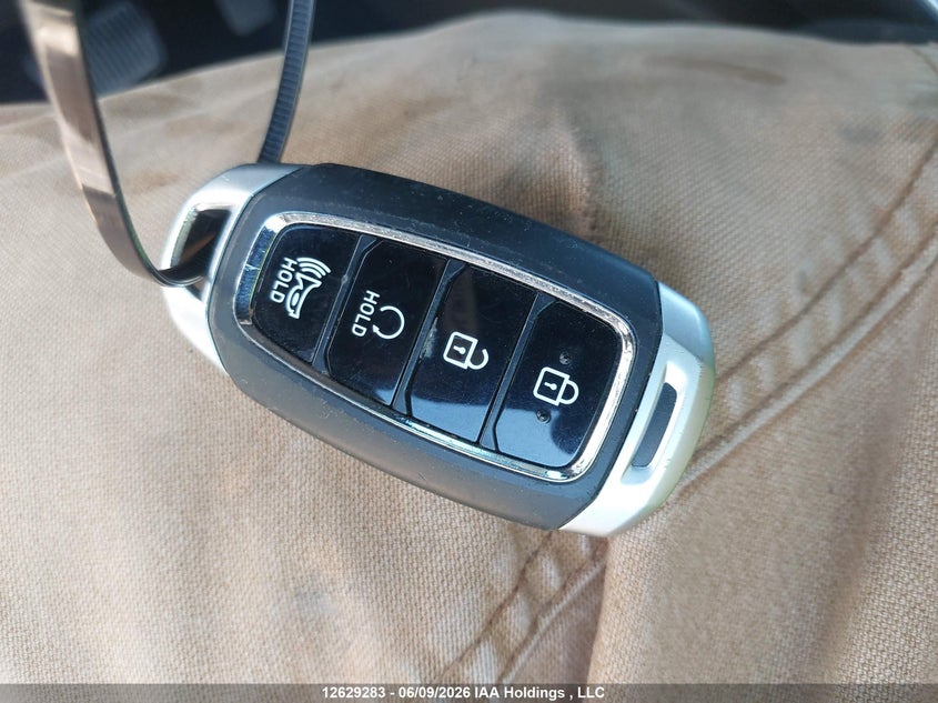 2024 Hyundai Venue Preferred VIN: KMHRC8A39RU292819 Lot: 12629283