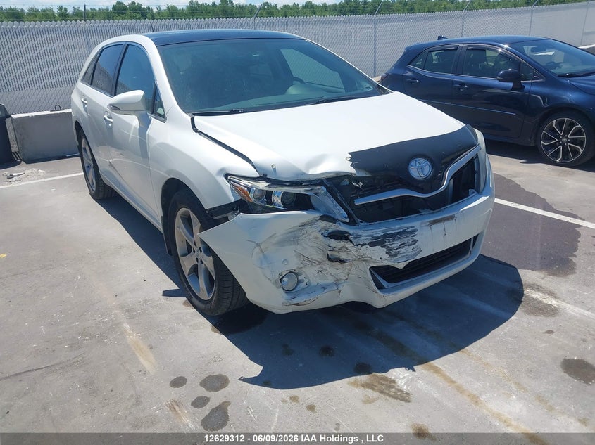 Vin: 4t3bk3bb1gu123251, lot: 3029336, toyota venza xle 2016 img_1