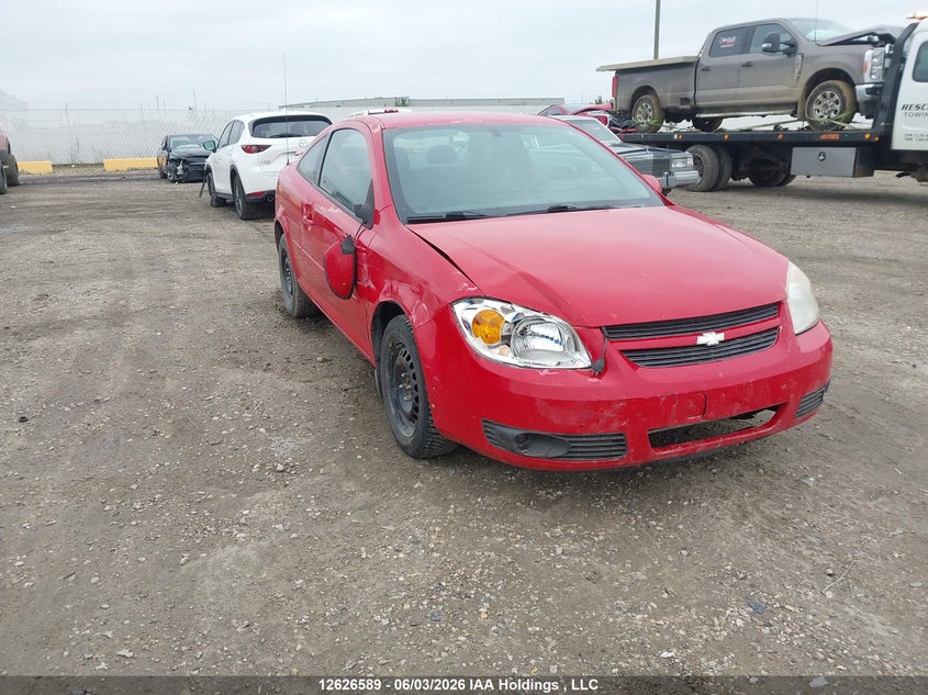 2006 Chevrolet Cobalt Lt