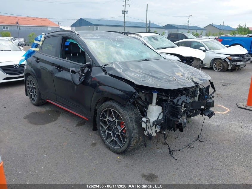 KM8KH3AC4PU011612 HYUNDAI KONA N Photo 1