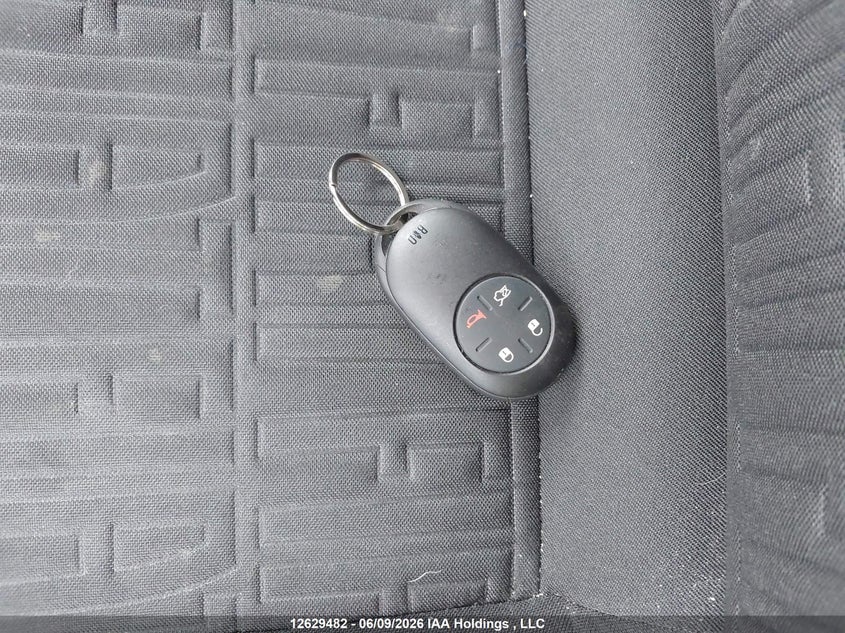 2024 FIAT 500 HATCHBACK ELECTRIC