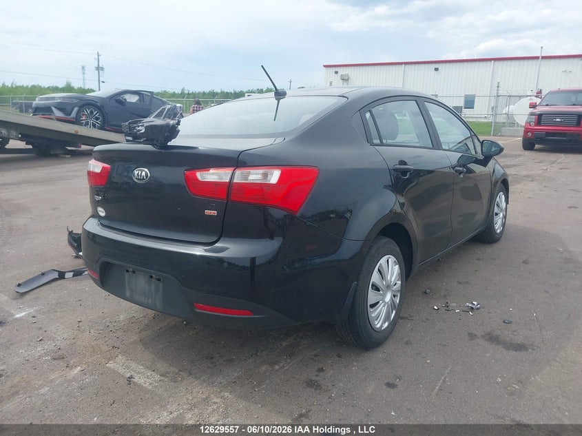 Vin: knadm4a35f6429806, lot: 3029608, kia rio ex/ex+/lx/lx+/sx 20154