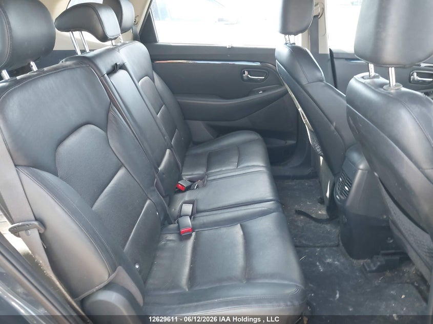 2014 Kia Rondo VIN: KNAHU8A3XE7017219 Lot: 12629611