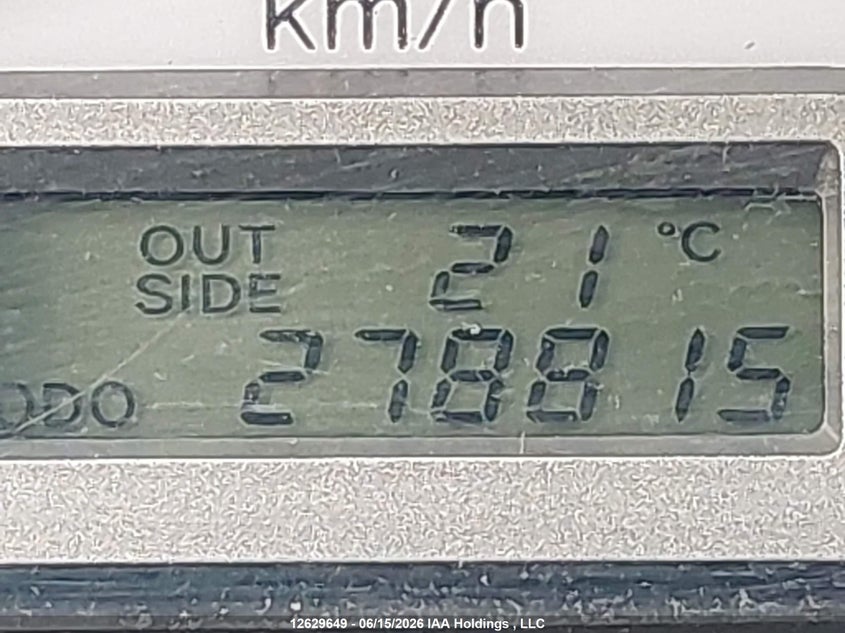 2006 TOYOTA COROLLA SEDAN 1.8L I4 FI DOHC 16V F4