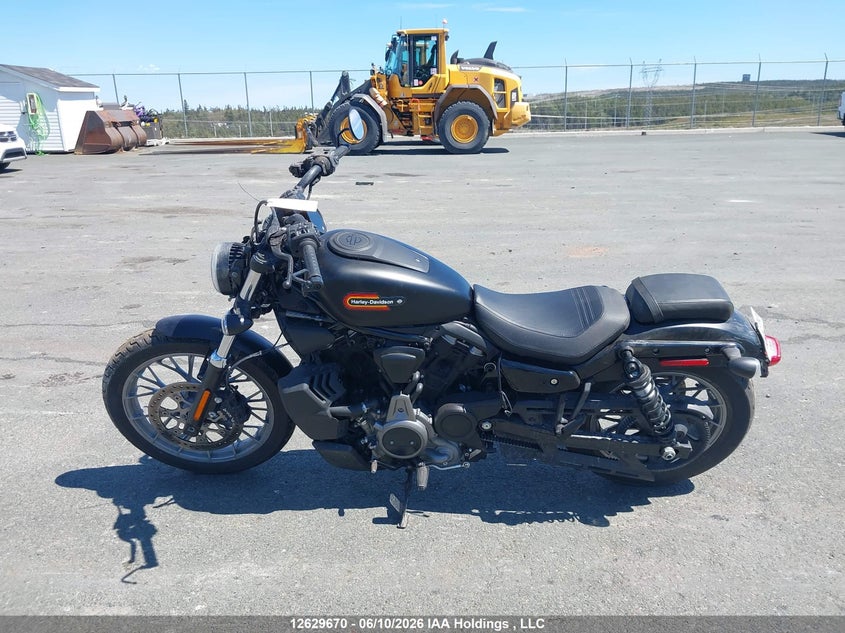 2024 Harley-Davidson Rh975 S VIN: 5HD1ZF134RB300705 Lot: 12629670
