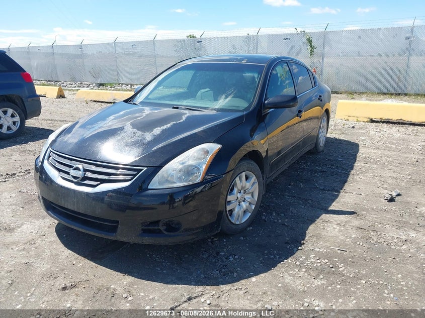 Vin: 1n4al2ap2ac126286, lot: 3029724, nissan altima 20102