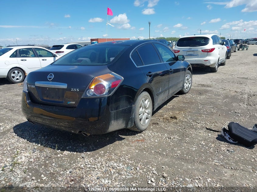 Vin: 1n4al2ap2ac126286, lot: 3029724, nissan altima 20104