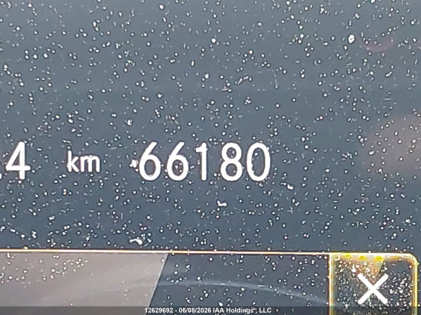 2019 Mercedes-Benz A 220 4Matic VIN: WDD3G4FB6KW009977 Lot: 12629692