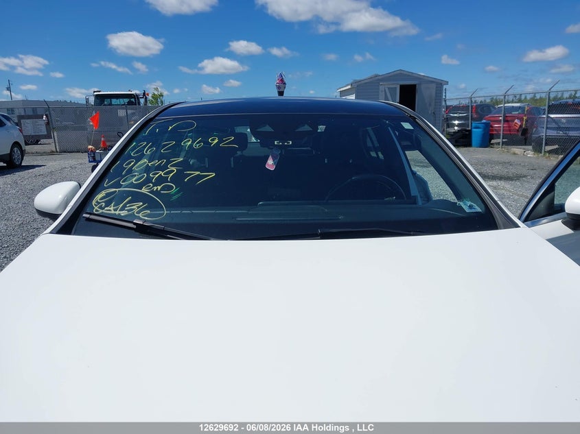 2019 Mercedes-Benz A 220 4Matic VIN: WDD3G4FB6KW009977 Lot: 12629692