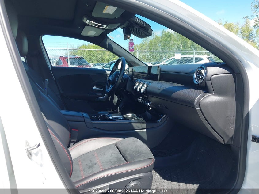 2019 Mercedes-Benz A 220 4Matic VIN: WDD3G4FB6KW009977 Lot: 12629692