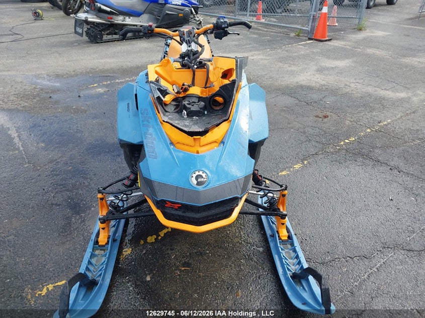 2022 OTHER SKIDOO SKIDOO. N/A N/A