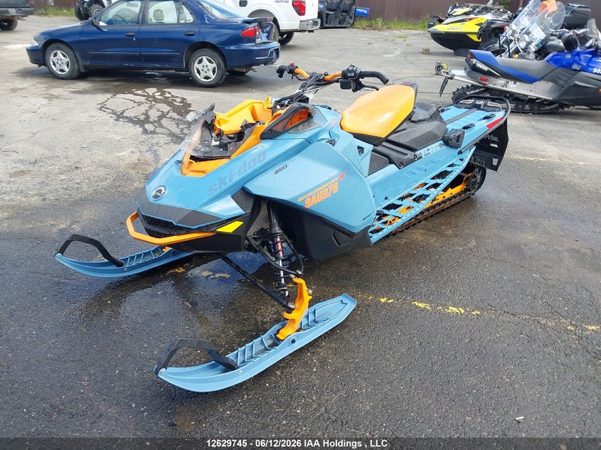 2022 OTHER SKIDOO SKIDOO. N/A N/A