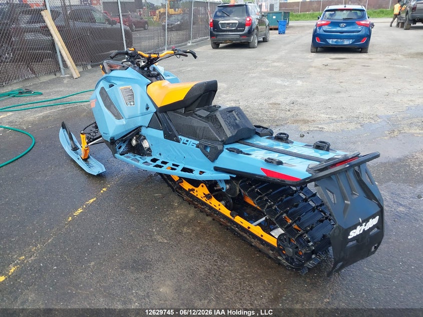 2022 OTHER SKIDOO SKIDOO. N/A N/A