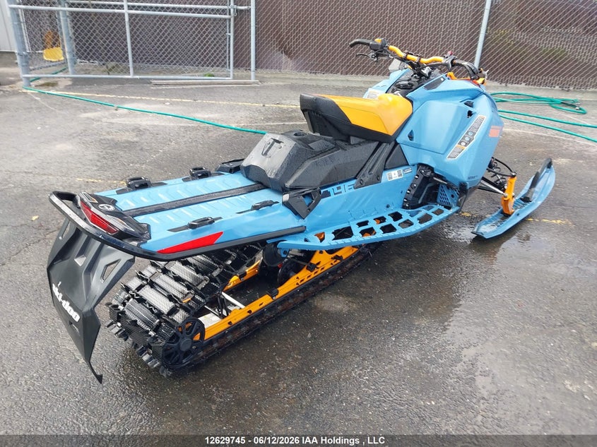 2022 OTHER SKIDOO SKIDOO. N/A N/A