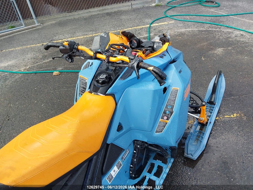 2022 OTHER SKIDOO SKIDOO. N/A N/A