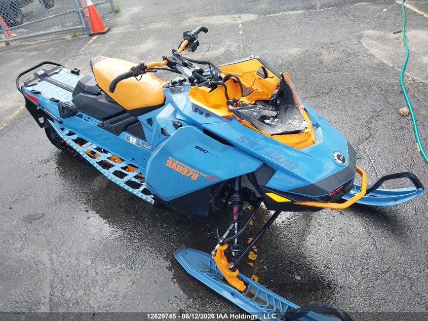 2022 OTHER SKIDOO SKIDOO. N/A N/A