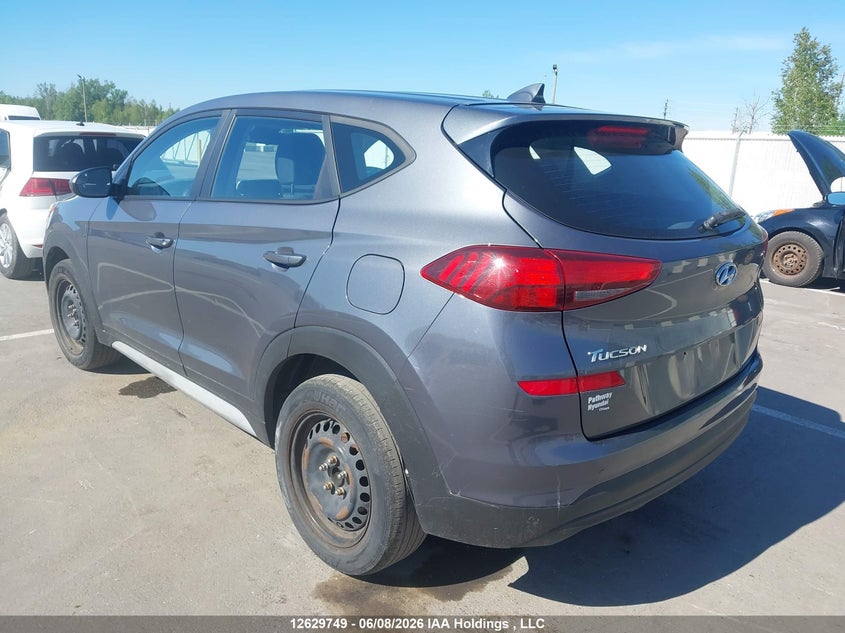 Vin: km8j23a47ku850636, lot: 3029800, hyundai tucson se 20193