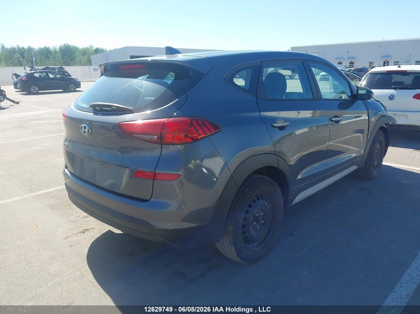 Vin: km8j23a47ku850636, lot: 3029800, hyundai tucson se 20194