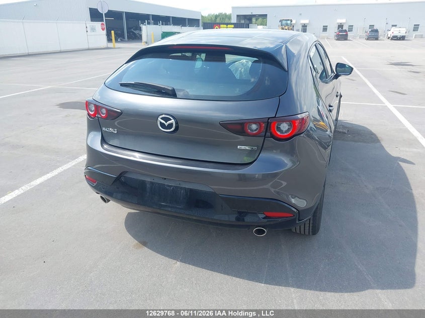 Vin: jm1bpakmxr1656062, lot: 3029819, mazda mazda3 20244