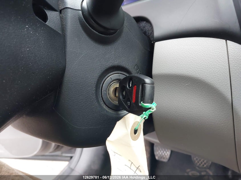 2013 HONDA CIVIC SEDAN 1.8L I-4 VVT, 140HP