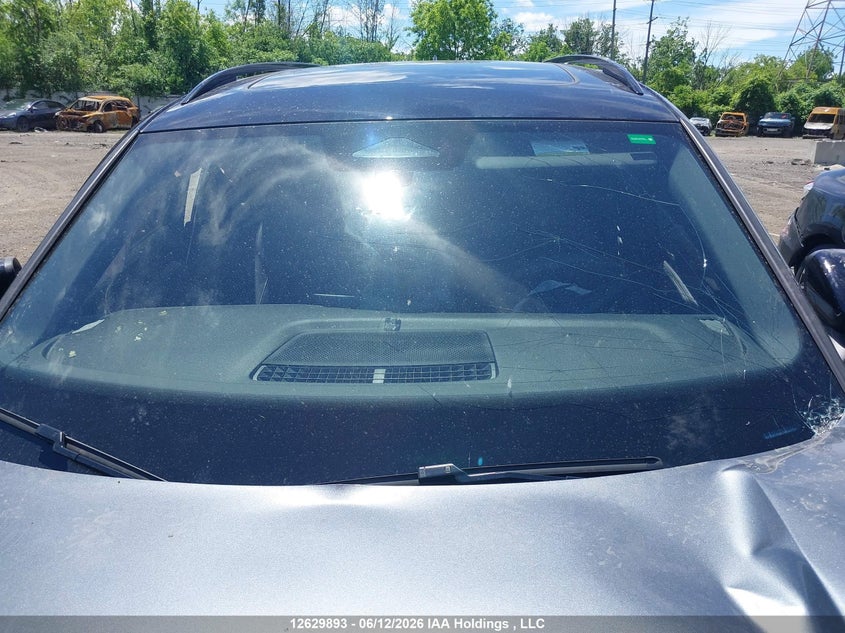 2026 Volkswagen Tiguan VIN: 3VVGR7RM9TM043791 Lot: 12629893