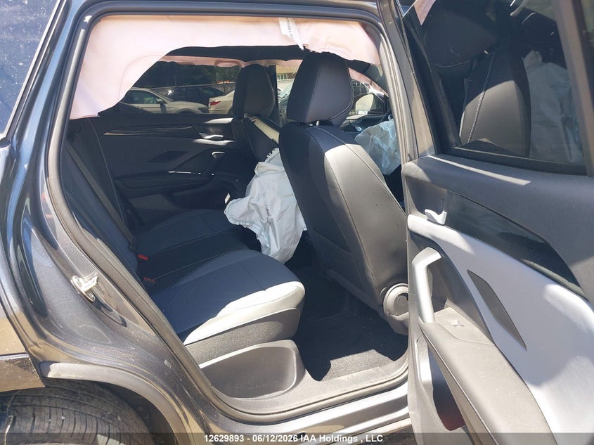 2026 Volkswagen Tiguan VIN: 3VVGR7RM9TM043791 Lot: 12629893