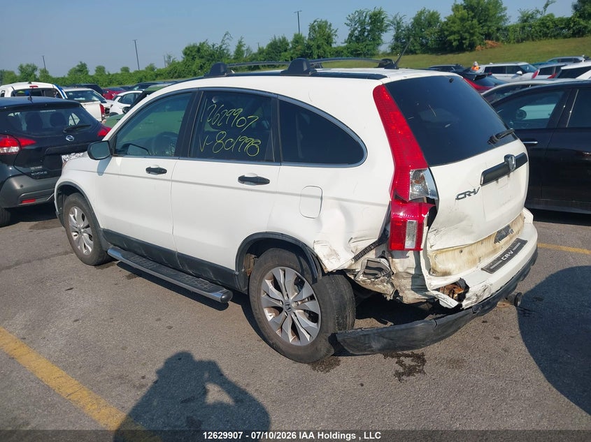 Vin: 5j6re3h30bl801998, lot: 3029971, honda cr-v lx 20113