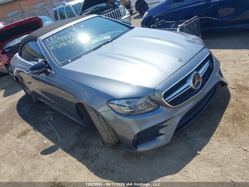 Vin: wdd1k6bb9kf088052, lot: 3030018, mercedes-benz amg e 53 4matic 2019 img_1