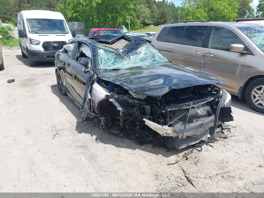 Vin: wba2j7c05m7j67362, lot: 3030259, bmw m240i xdrive 2021 img_1