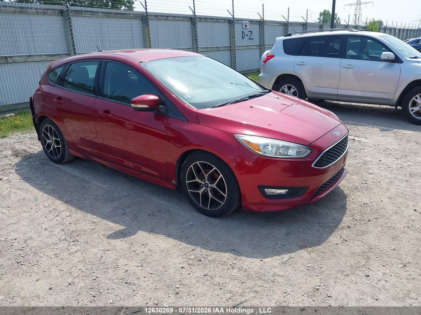 Vin: 1fadp3k27fl309135, lot: 3030347, ford focus 2015 img_1