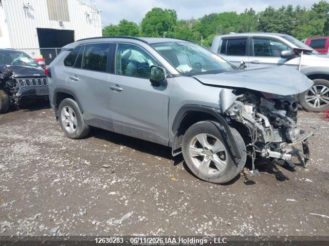 Vin: 2t3r1rfv5kw026751, lot: 3030361, toyota rav4 xle 2019 img_1