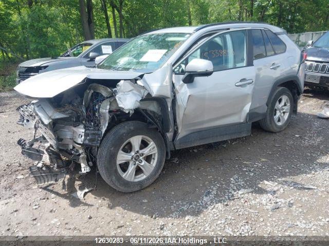 Vin: 2t3r1rfv5kw026751, lot: 3030361, toyota rav4 xle 20193
