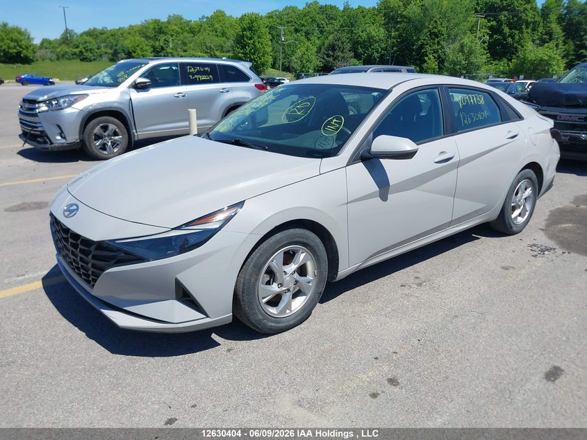 Vin: kmhlm4agxmu097738, lot: 3030487, hyundai elantra 20212