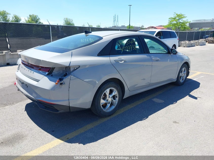 Vin: kmhlm4agxmu097738, lot: 3030487, hyundai elantra 20214